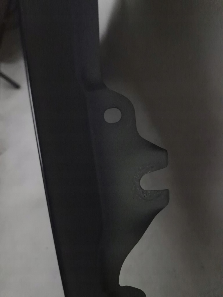 фото №7, Hyundai kona i 17-23r. handan126 крыло передний левый