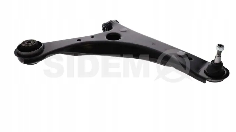 фото №15, 2x рычаги sidem перед l+p do chrysler, lancia grand voyager, voyager