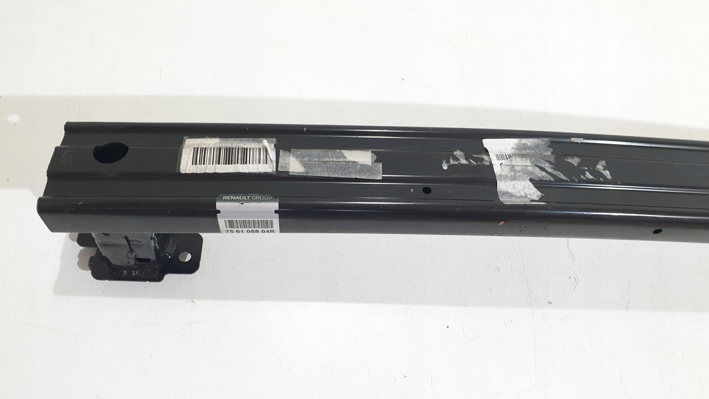 фото №3, Балка бампера задняя renault clio v 756108804r