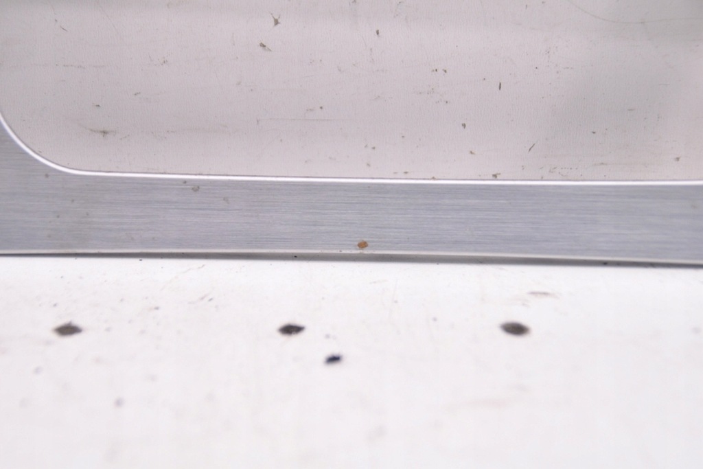 фото №7, Молдинг декоративна панель приладів vw passat cc 357 3c8863100a 1.8l бензиновий 118kw