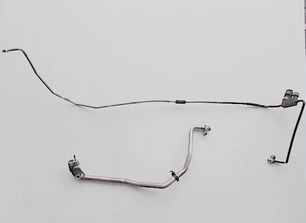 Купить Lexus ls f3 ls430 lift трубка шланг кондиционера