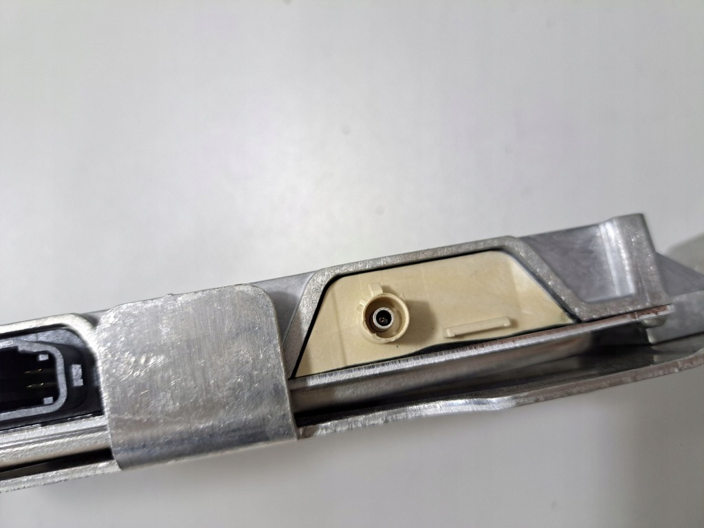 Bmw xm 2023 модуль / блок керування video Оригінал