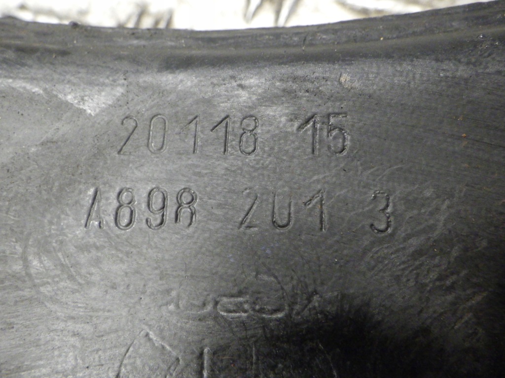 фото №3, Jeep compass ii рычаг левый перед 16-