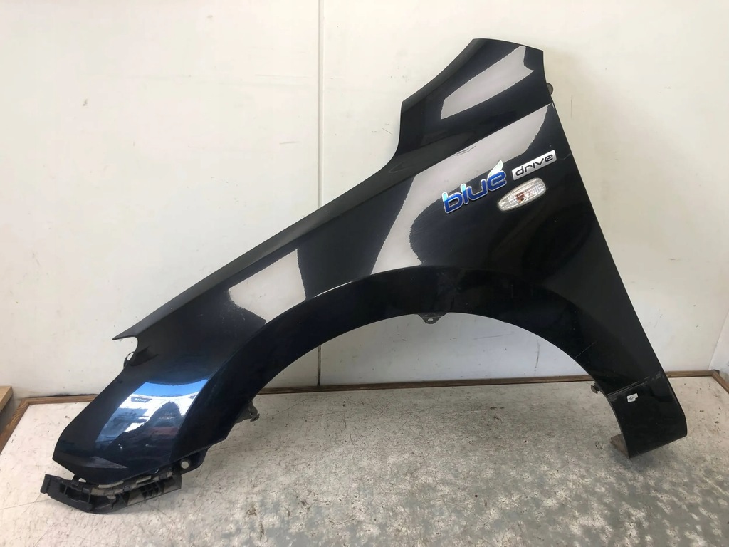 фото №1, Крыло левый перед hyundai i30 i lift