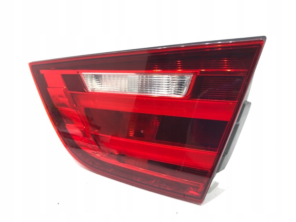 фото №1, Лампа правый задняя bmw f34 7286034 хэтчбек