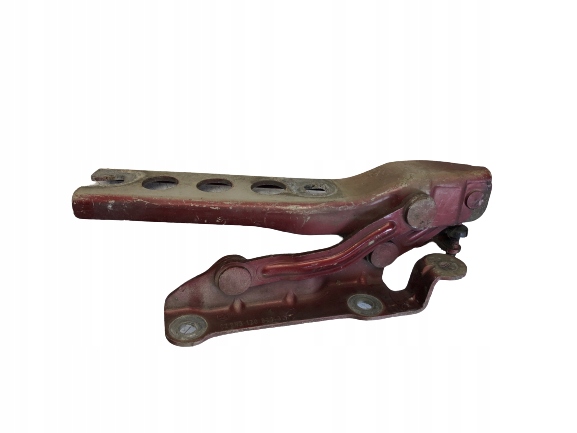 фото №1, Octavia ii петля капот левый 1z0823301c