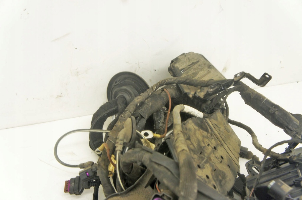 фото №5, Th351 skoda octavia iv джгут салону 5e3970727a 5e3970733b 5e3970744c eu