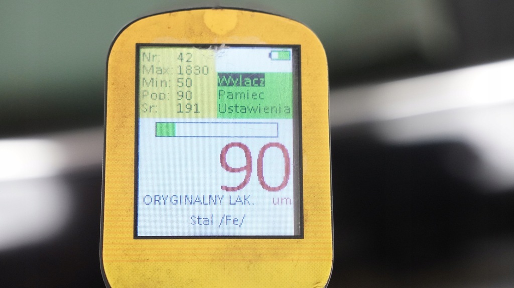 фото №9, Дверь правый задняя renault kadjar 15-18r tegne