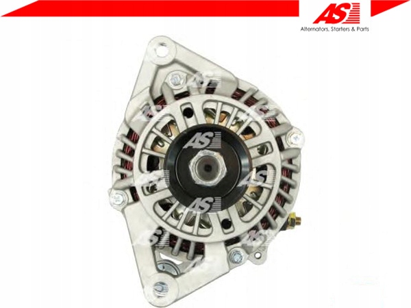 Генератор as-pl unitbom2035287 zj0118300 a002tc00 Оригинал