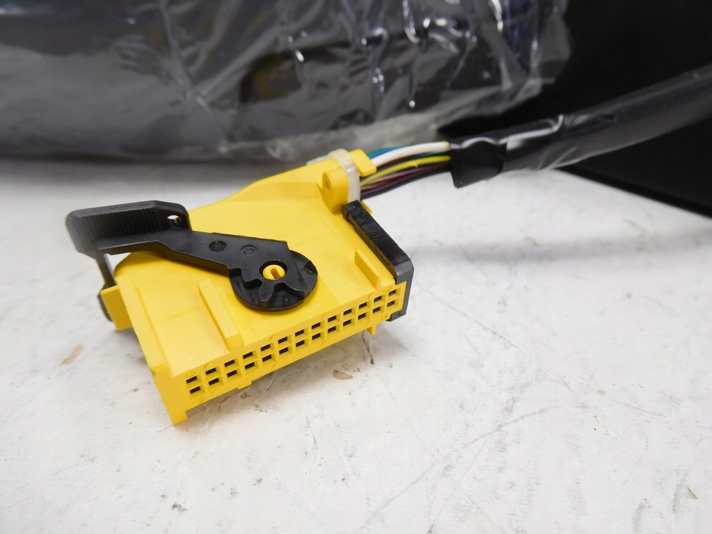 фото №6, Дзеркало заднього виду праве lancia thesis 156031183