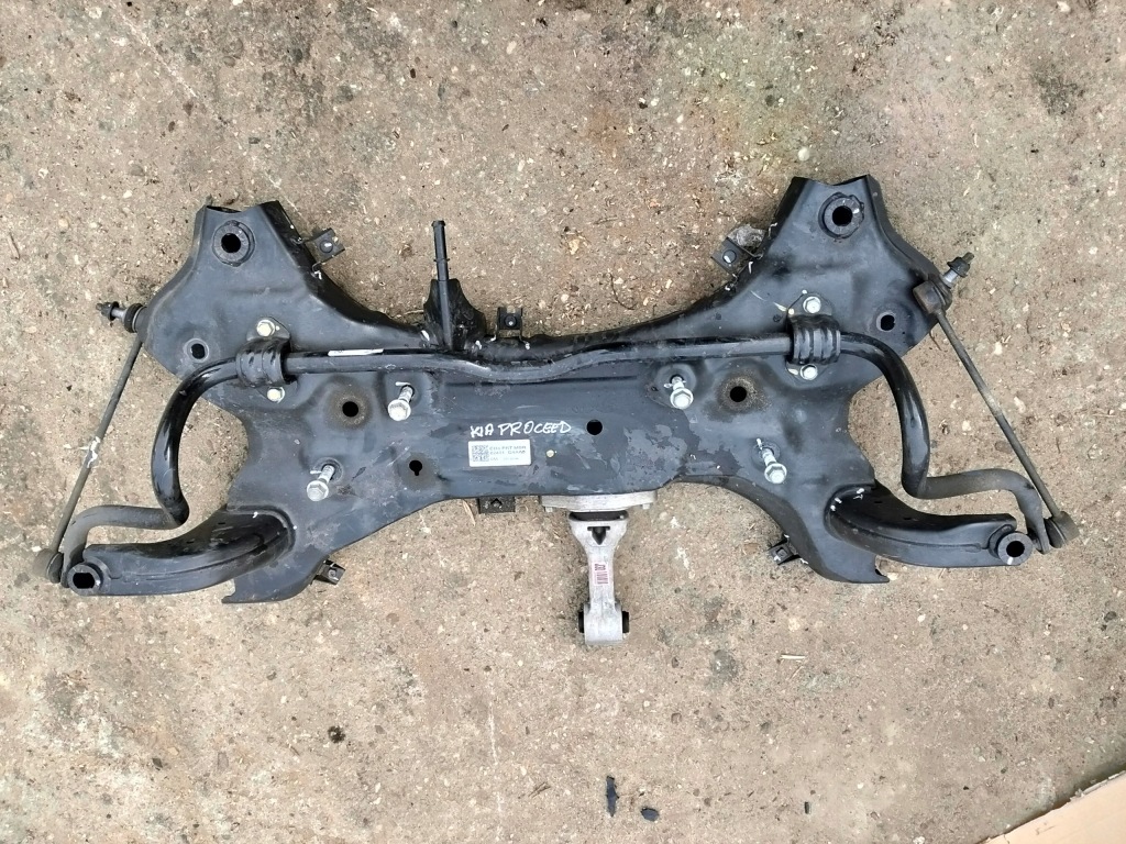 Купити Kia proceed підрамник перед