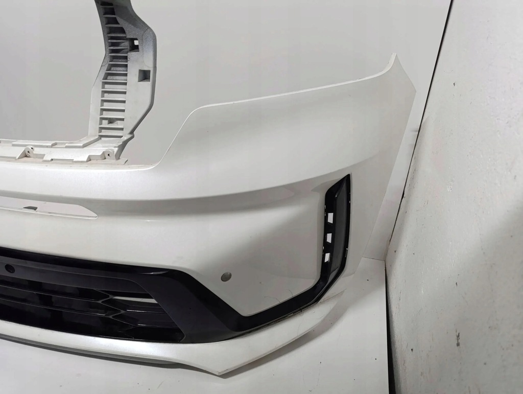 фото №10, Бампер перед передній kia sorento iv 20-