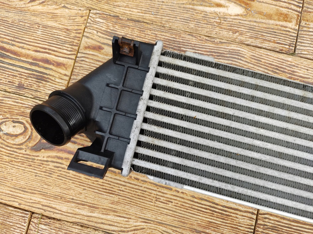 фото №6, Volvo v60 1.6 d2 13r- интеркулер 31338471