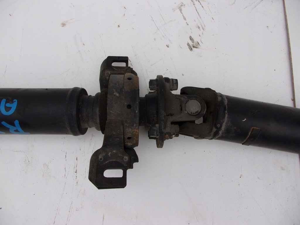 фото №4, Wał привідний lexus rx350 rx 350 3,5i 4x4