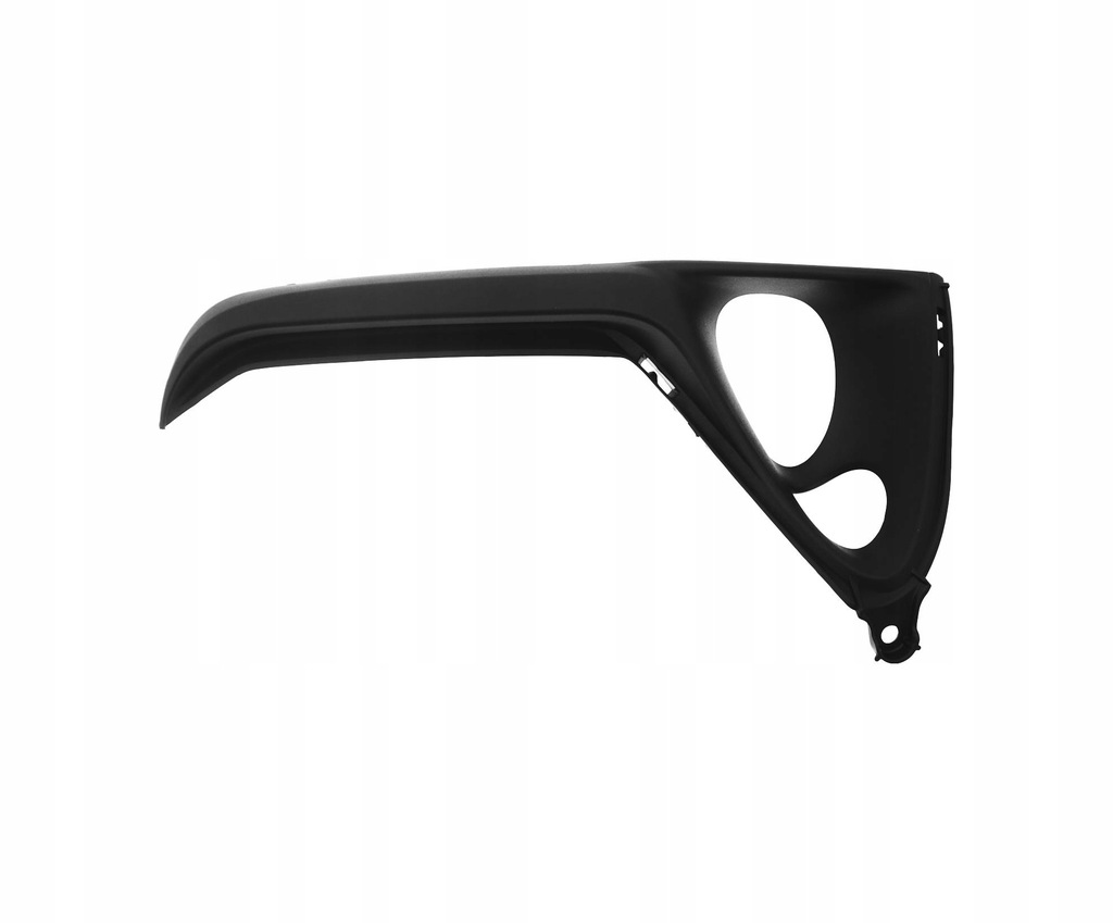 фото №1, Lexus rx350 450h 15 - 22 рамка протитуманної фари права