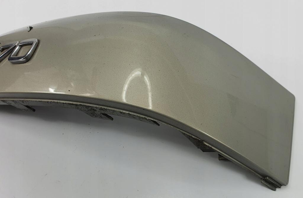 фото №2, Молдинг pod фара права правий задня 443 volvo c70