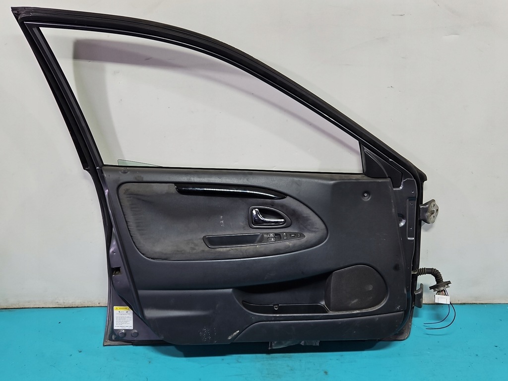 фото №11, Двері перед ліва volvo v40 s40 i lift 00-04