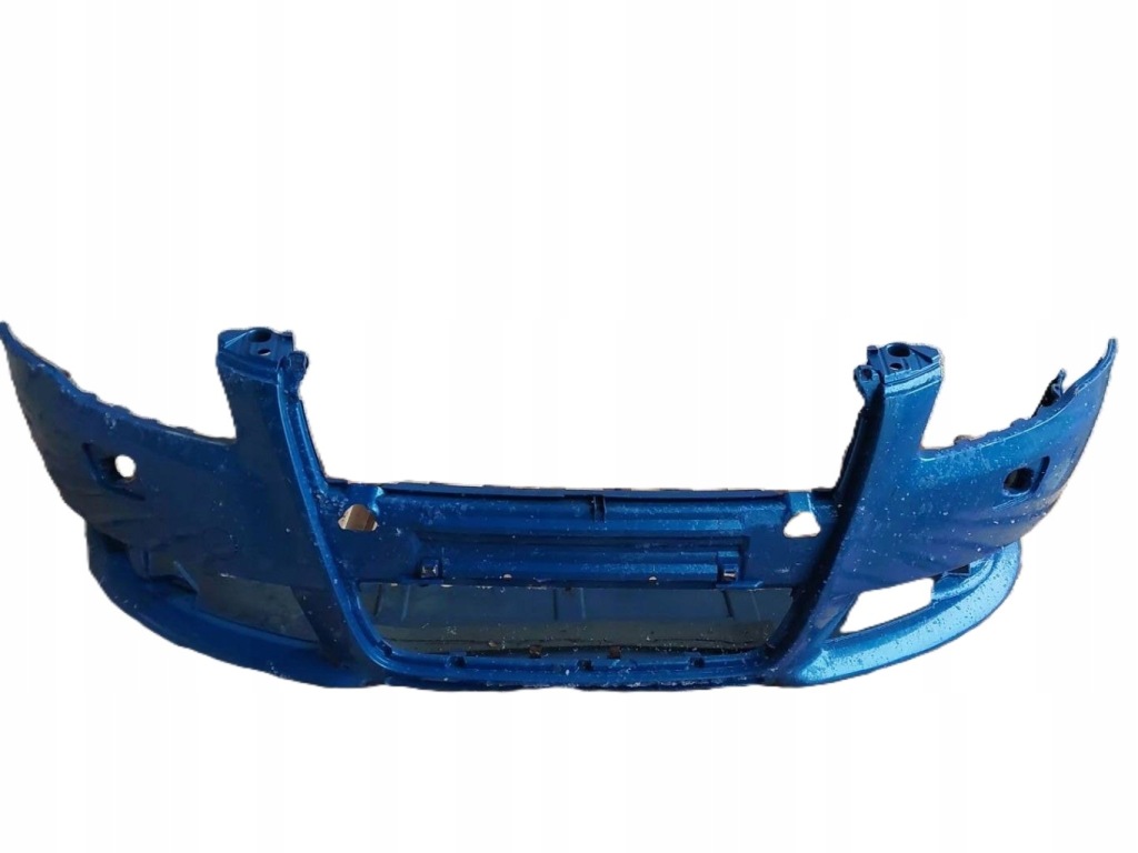 фото №1, Бампер перед передний audi a4 b7 s line 8e0