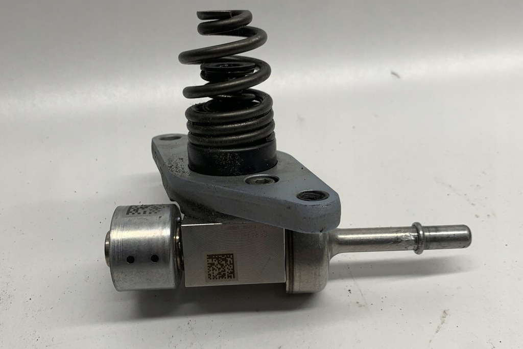 фото №10, Wysokociśnieniowa насос топливная chevrolet camaro cabrio 12697967 6.2l