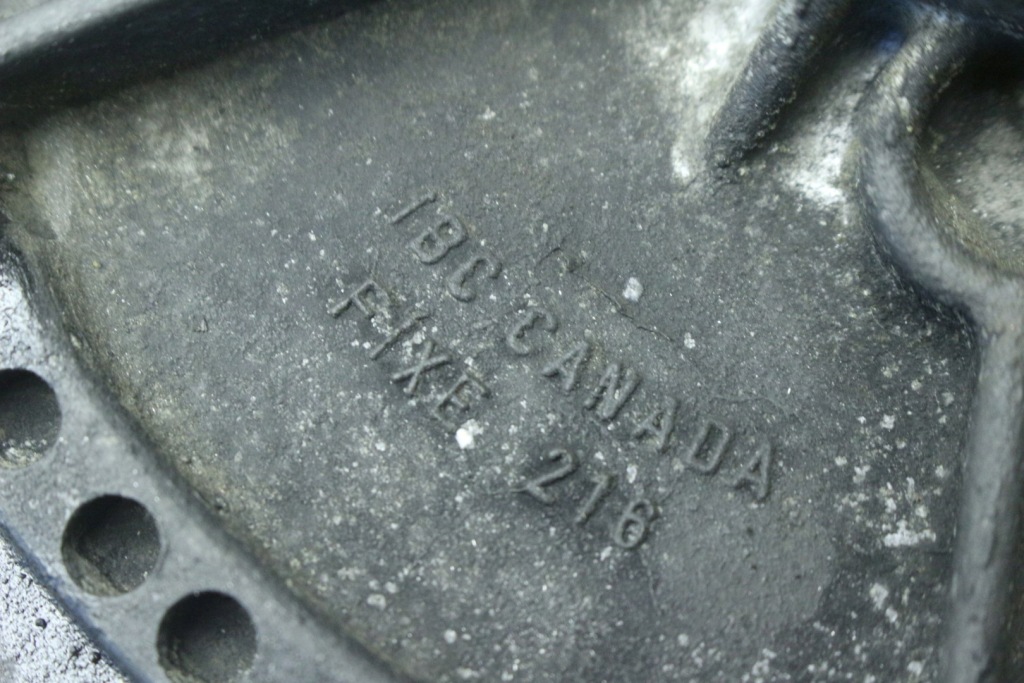 фото №6, Варіатор зчеплення lombardini 502 microcar ligier aixam przytarte