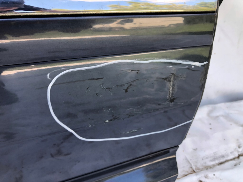 фото №8, Двері праве перед audi a8 d3 ly5x повний eu