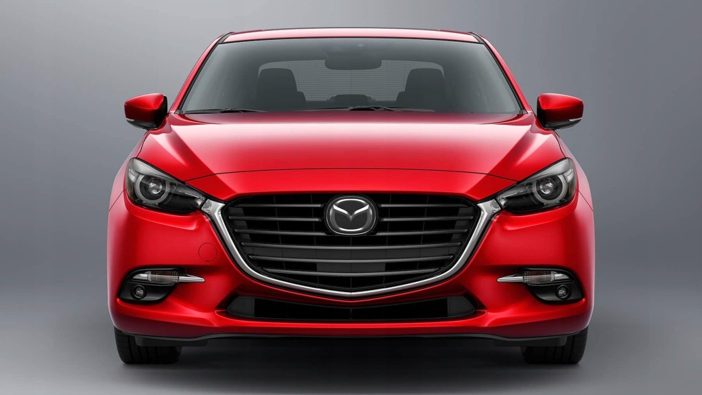 Фара full led mazda 3 2017 2018 рестайлинг  правый Доставка
