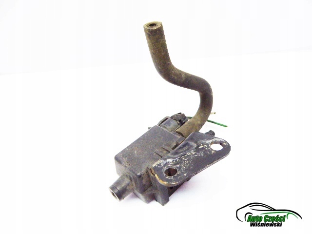 фото №1, Citroen berlingo i 96r- клапан вакуумa 1.9 d