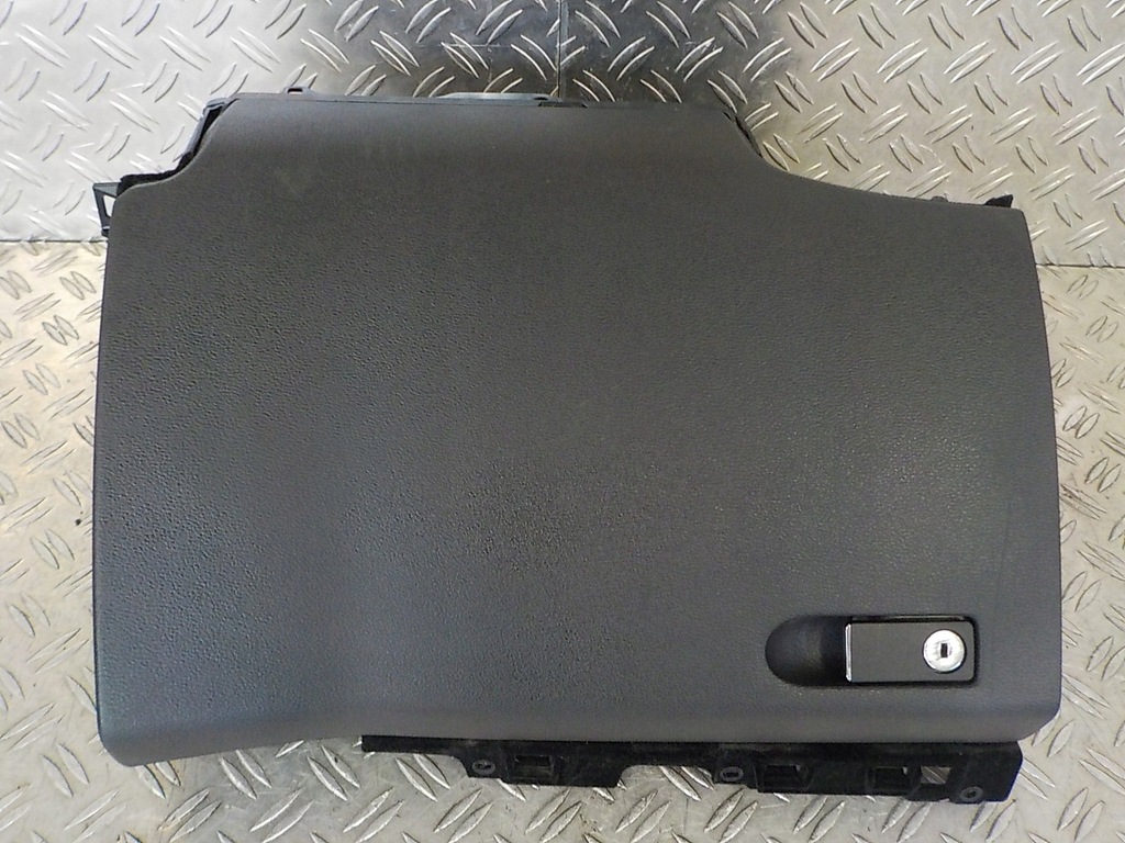 фото №1, Mercedes glk x204 бардачок пассажира