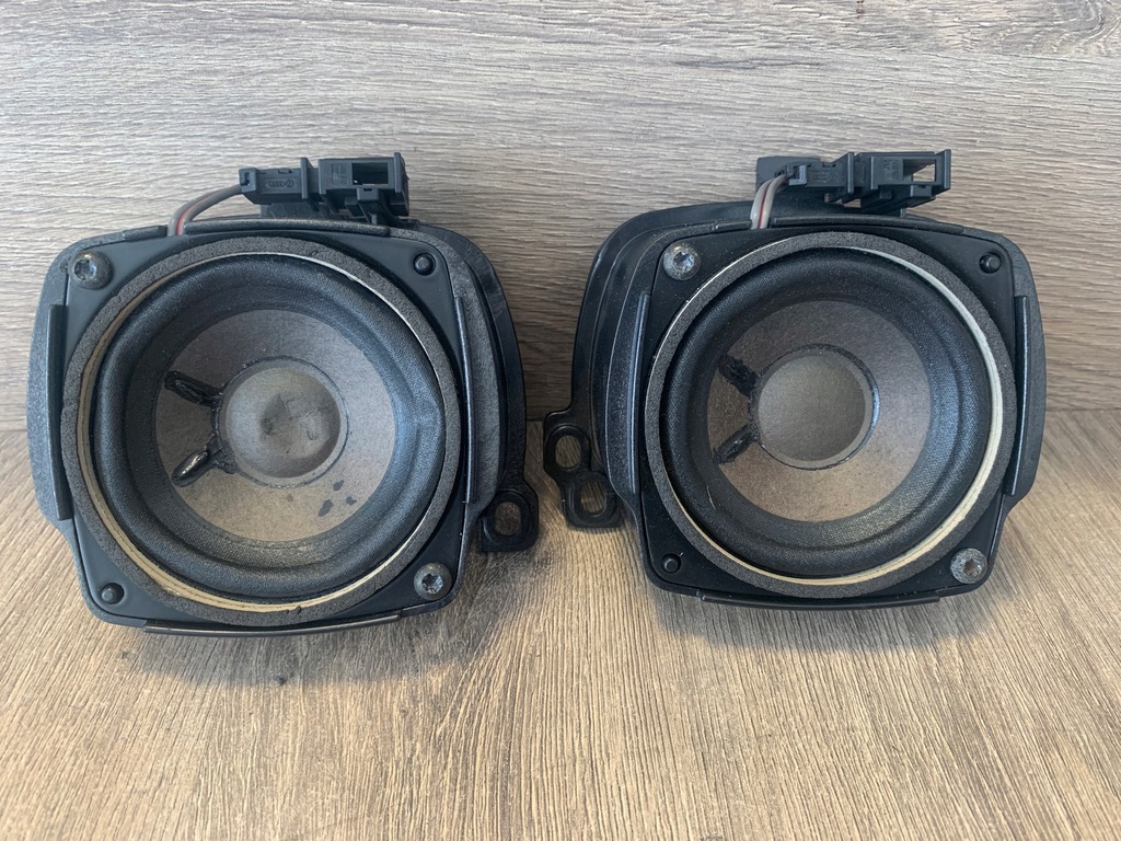 фото №1, Динамик bose полка задняя audi a8 d3 4e0035411g