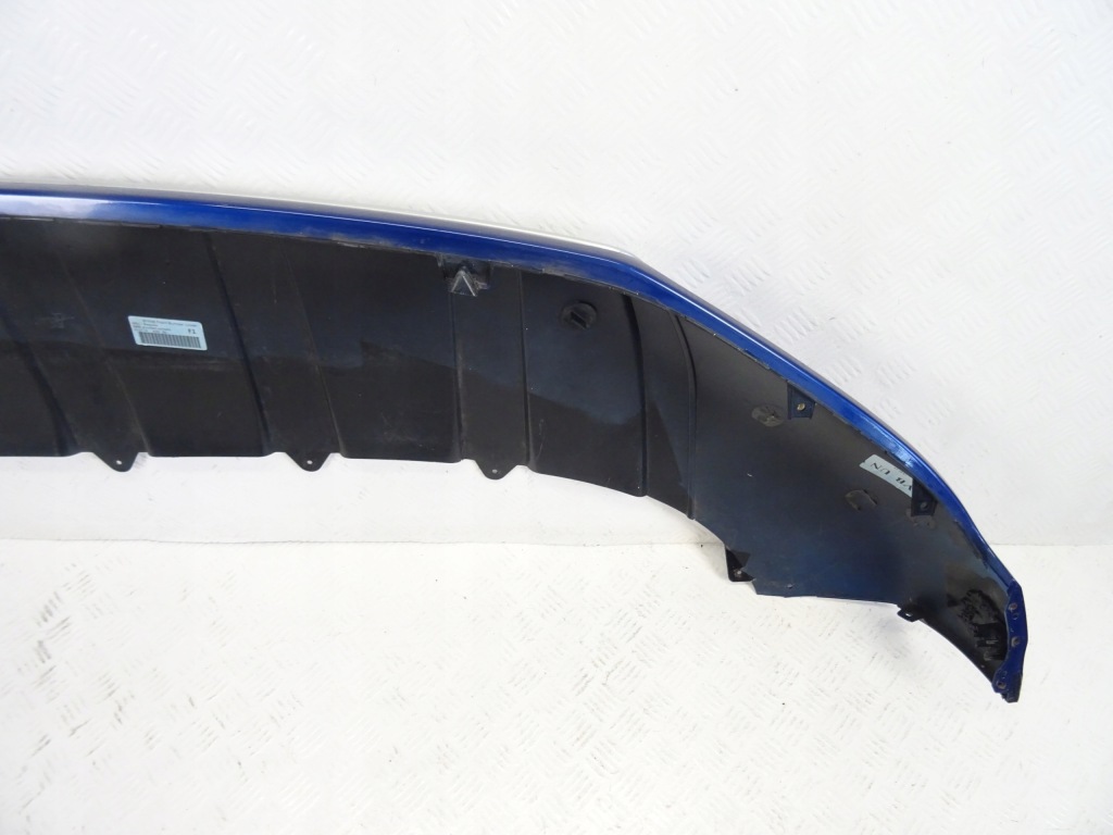 фото №4, Bentley bentayga спойлер бампера перед передний