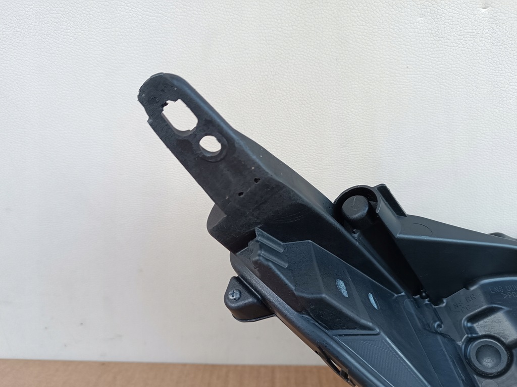 фото №15, Nissan ariya лампа передняя левая full led