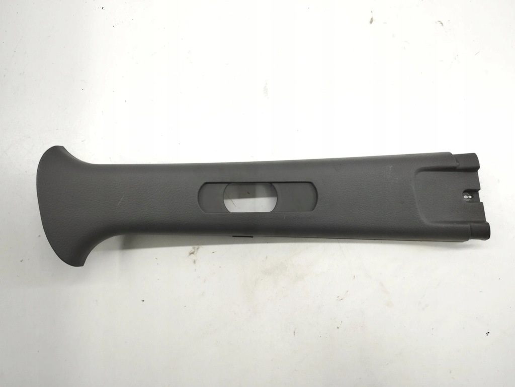 фото №5, Kia carens i 2006 перед сторона левая защита верхний стойка / b