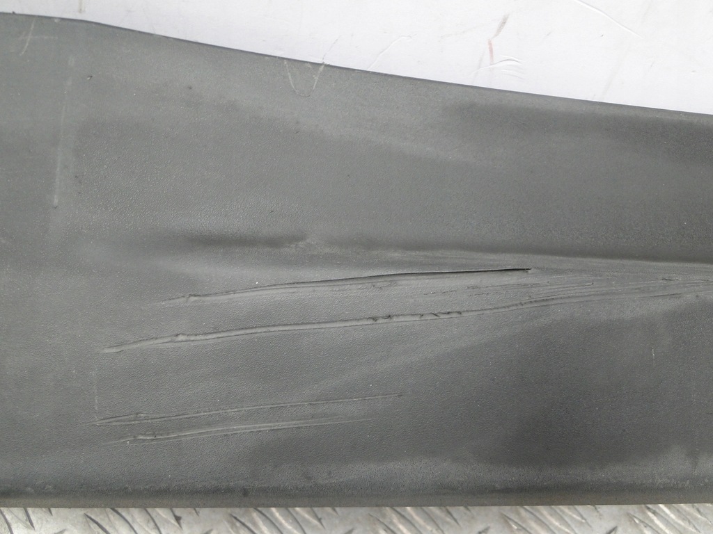 фото №5, Порог молдинг порог правая alfa romeo stelvio