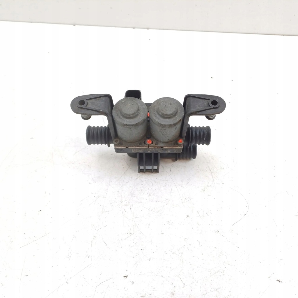 2003 bmw 7 e65 e66 клапан обігрівача a1147412159 Київ