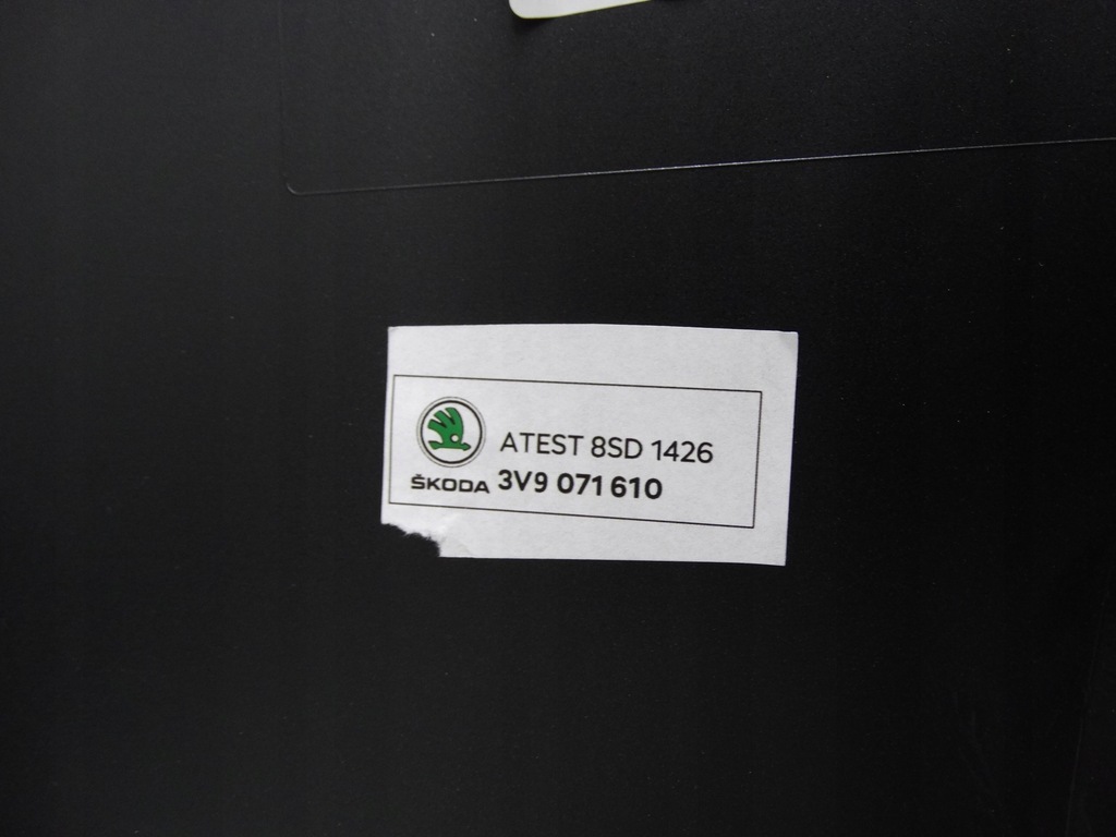 фото №13, Skoda superb iii scout kombi 19- black magic 4xpdc