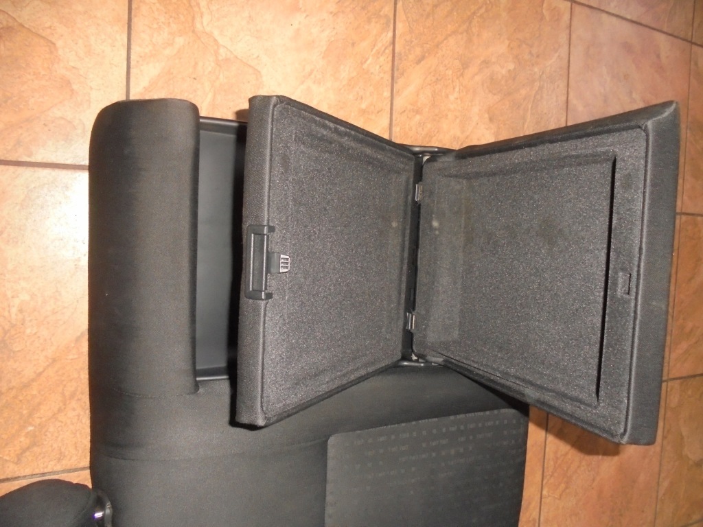 фото №4, Golf iv 1.6 заднее сиденье задняя