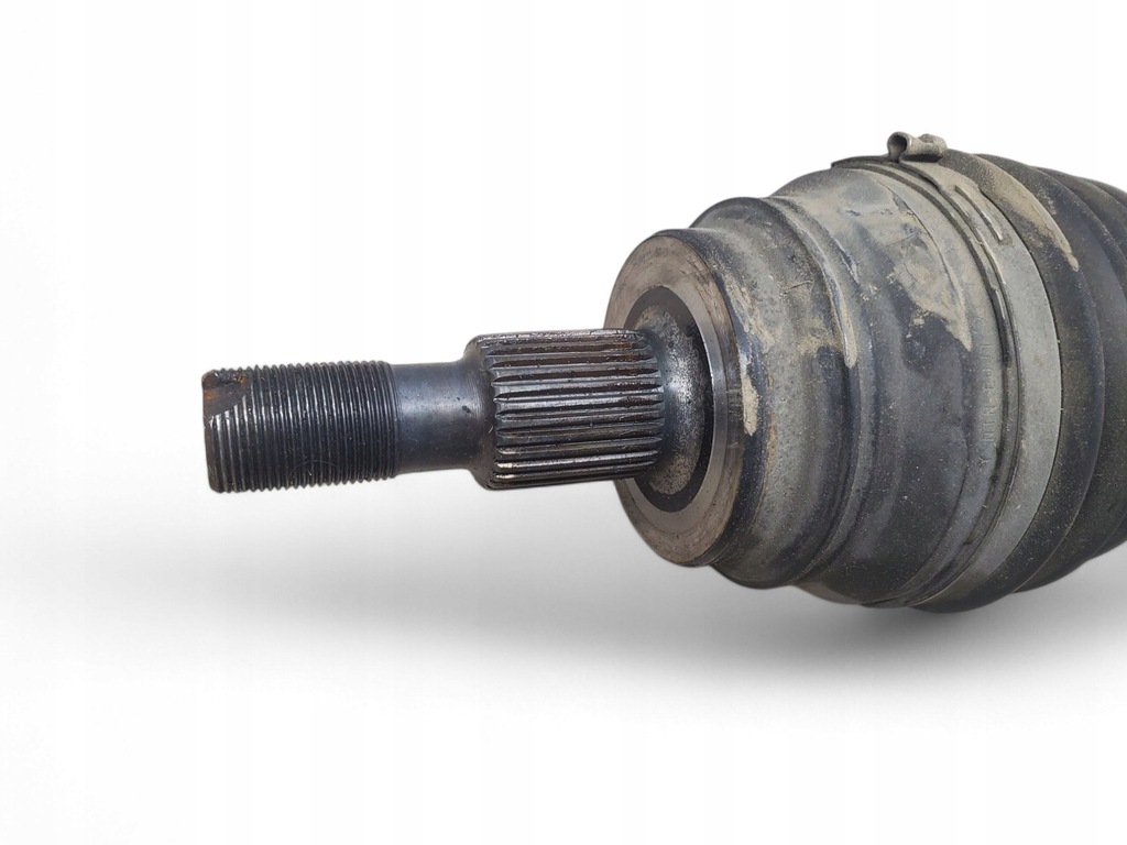 фото №7, Mercedes-benz gl x166 a1663301300 перед сторона правая приводной вал