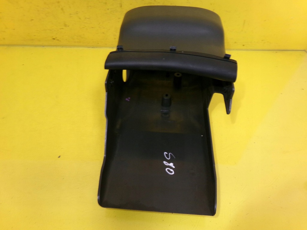 фото №10, Корпус защита колонки рулевого руля volvo s80 1282846 nr106