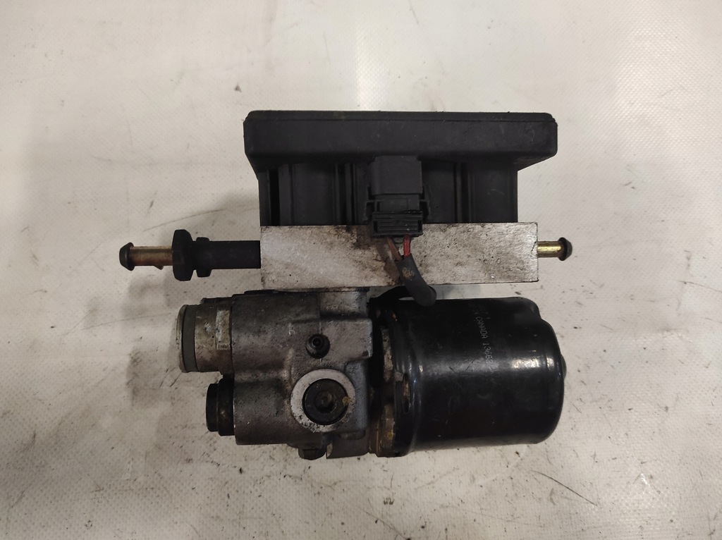 фото №8, Volkswagen оригінальний номер 7m0907379 насос abs vw sharan