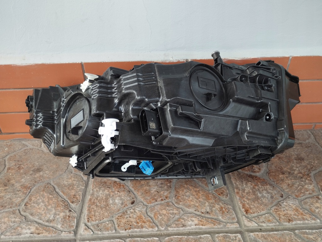 фото №11, Лампа ліва multibeam mercedes gla ii 247 h247 lift 2023-^ a2479064104