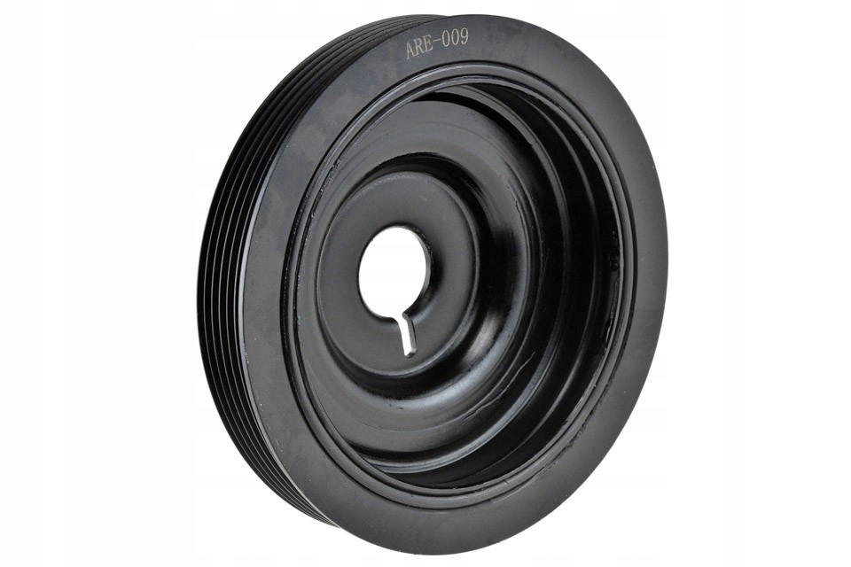 Шкив коленчатого вала renault dacia nissan 1.5 dci 1.6 Киев