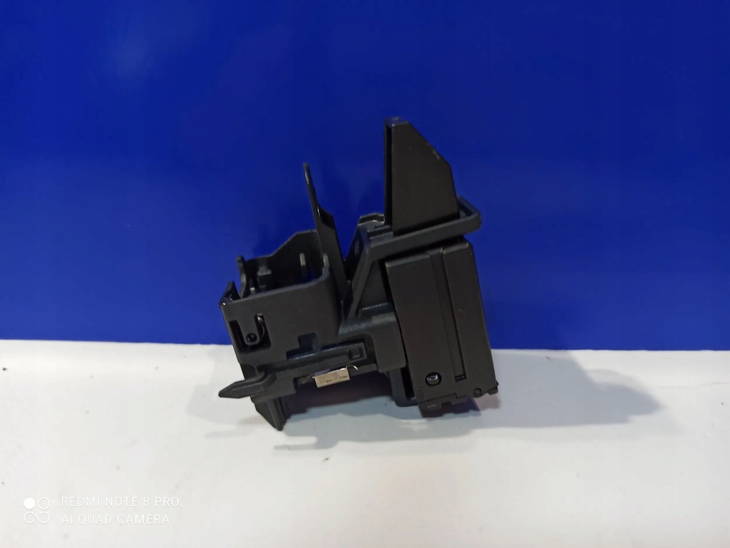 фото №1, Volvo s60 2017 замка запалювання