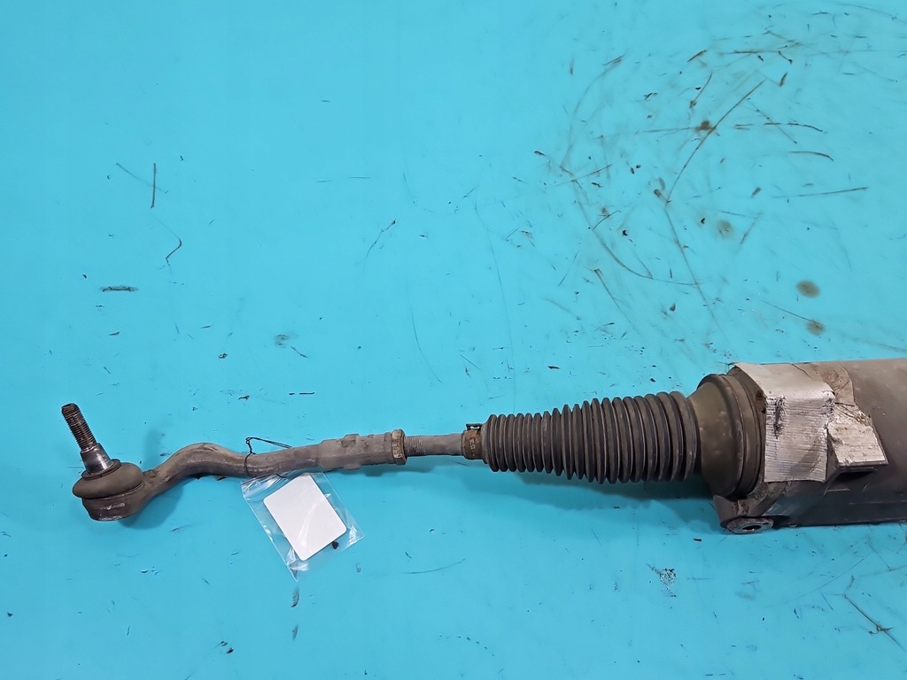 фото №15, Трансмиссия рулевая рулевая рейка audi a5 8t 8k1423055bk