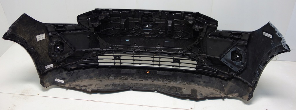 фото №15, Audi q4 e-tron 89a807103a 2021- pod 4 pdc омивачі бампер перед передній