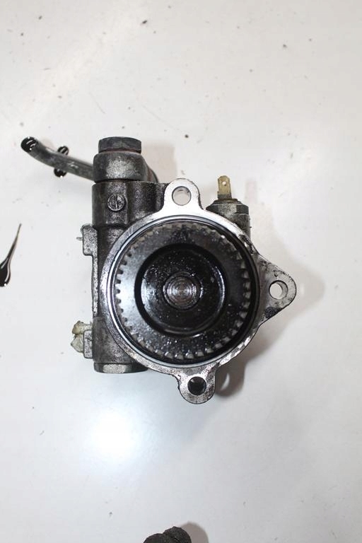 Купить Mazda 5 08 2.0 citd насос радиатор масла