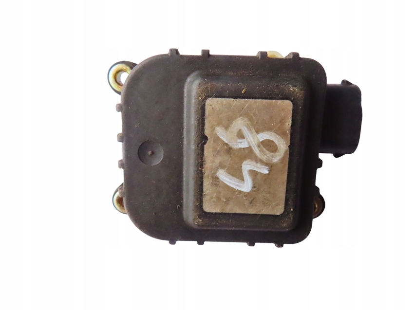 Купити Моторчик обігрівача audi a6 c5 1997-2004 рік