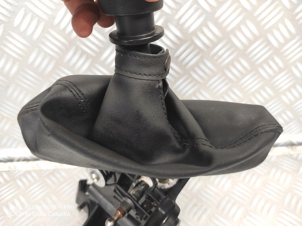 фото №8, Домкрат wybierwak переключения передач fiat doblo ii lift