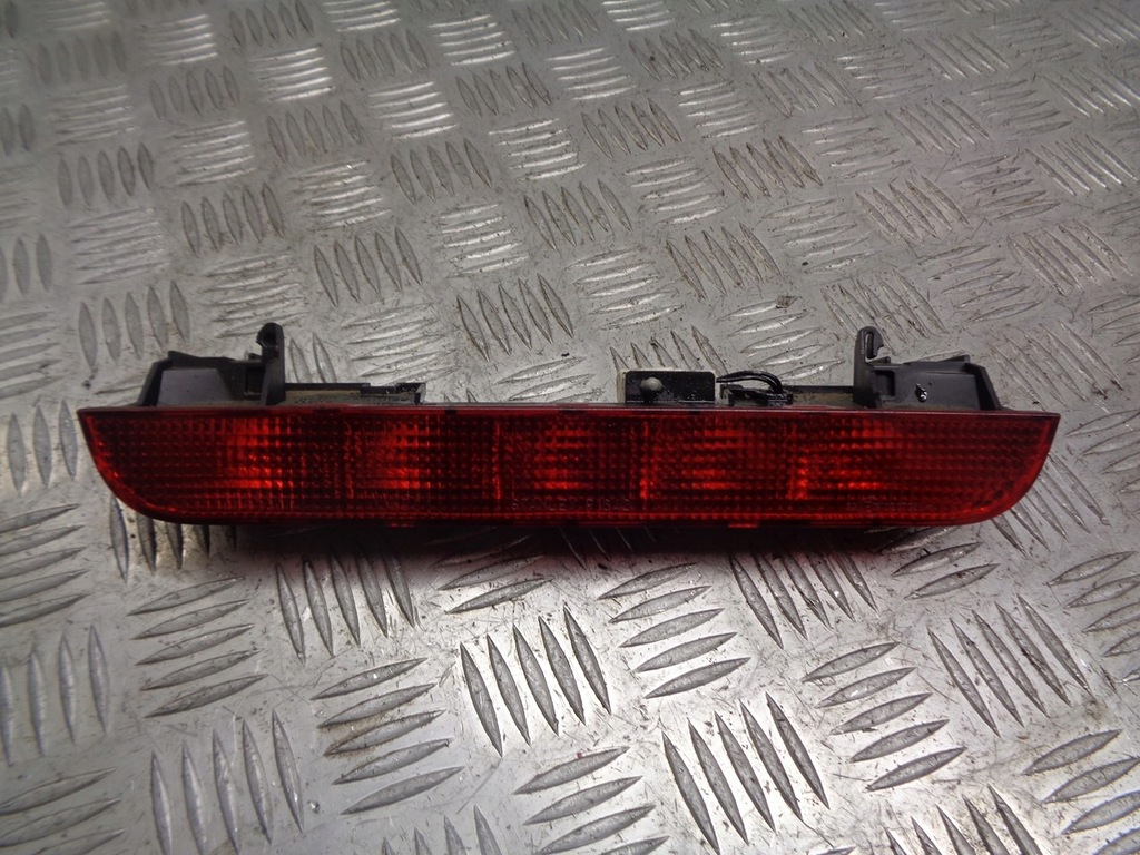 фото №1, Свет стоп-сигнал nissan x-trail p1842
