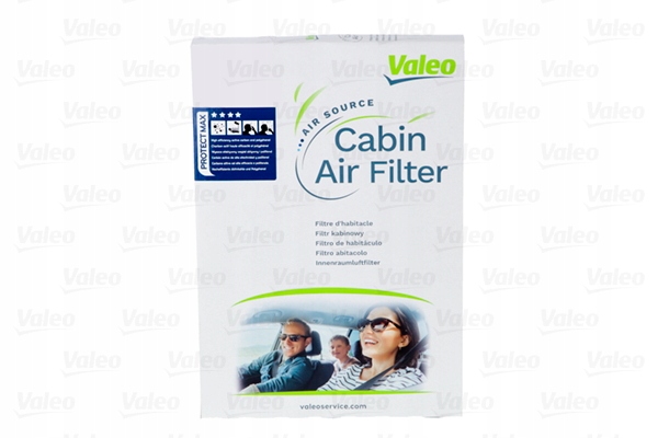 фото №4, Фільтр повітря салонний renault vel satis 3.5 v6