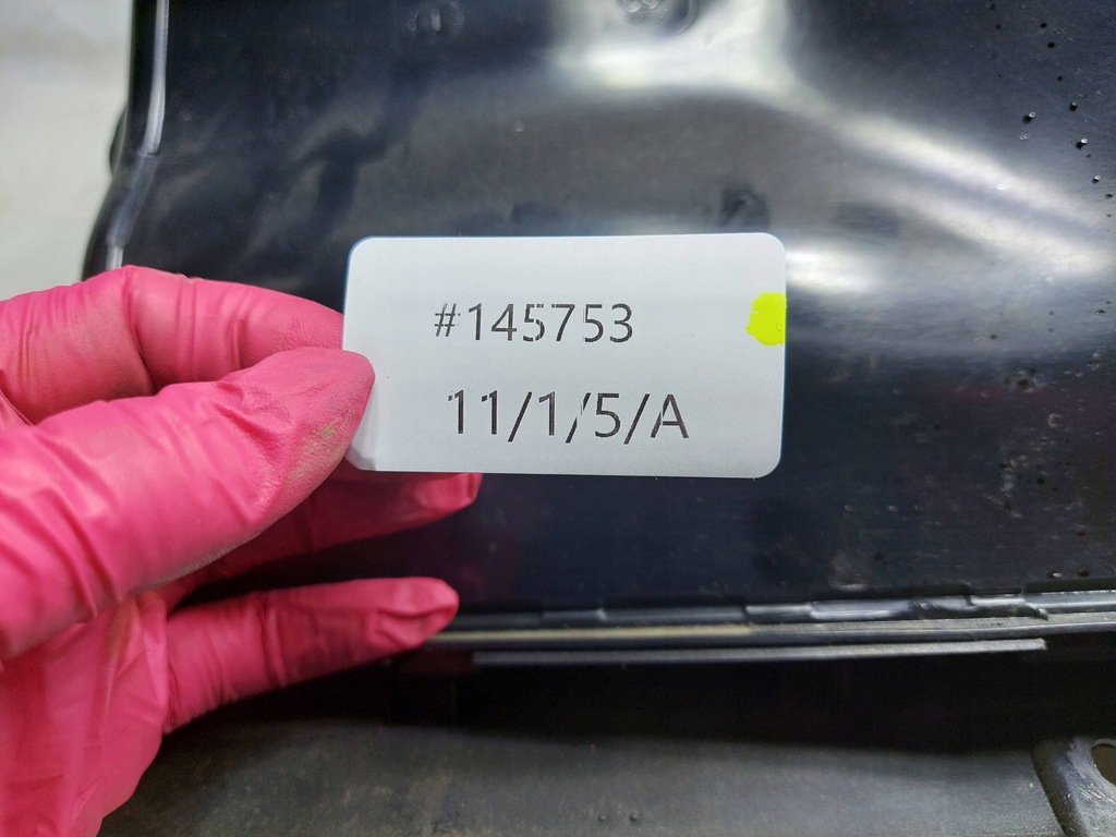 фото №8, Бардачок пассажира 1j1857101a vw golf iv bora